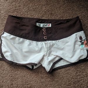 Summer shorts